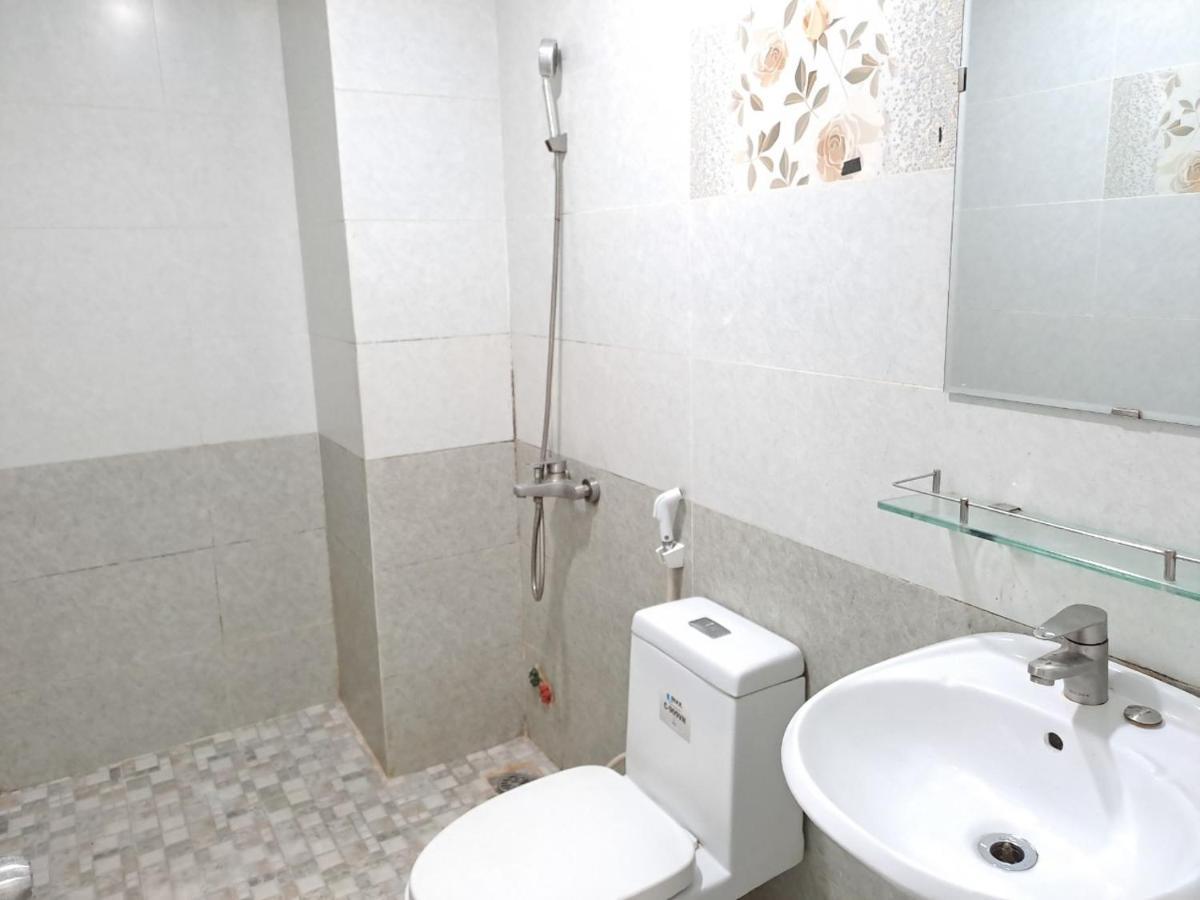 Cozy Studio At Hai Ba Trung St., Dist 3 Near Tan Dinh Market Ho-Chi-Minh-Stadt Exterior foto