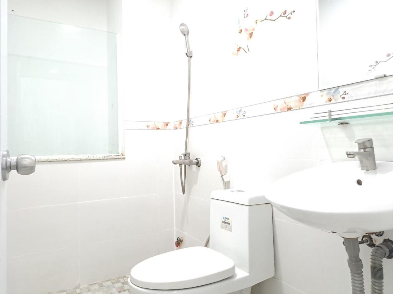 Cozy Studio At Hai Ba Trung St., Dist 3 Near Tan Dinh Market Ho-Chi-Minh-Stadt Exterior foto